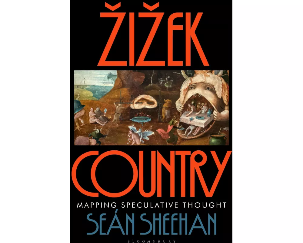 Žižek Country