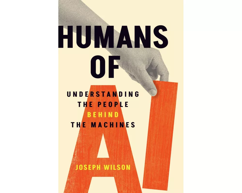 Humans of AI