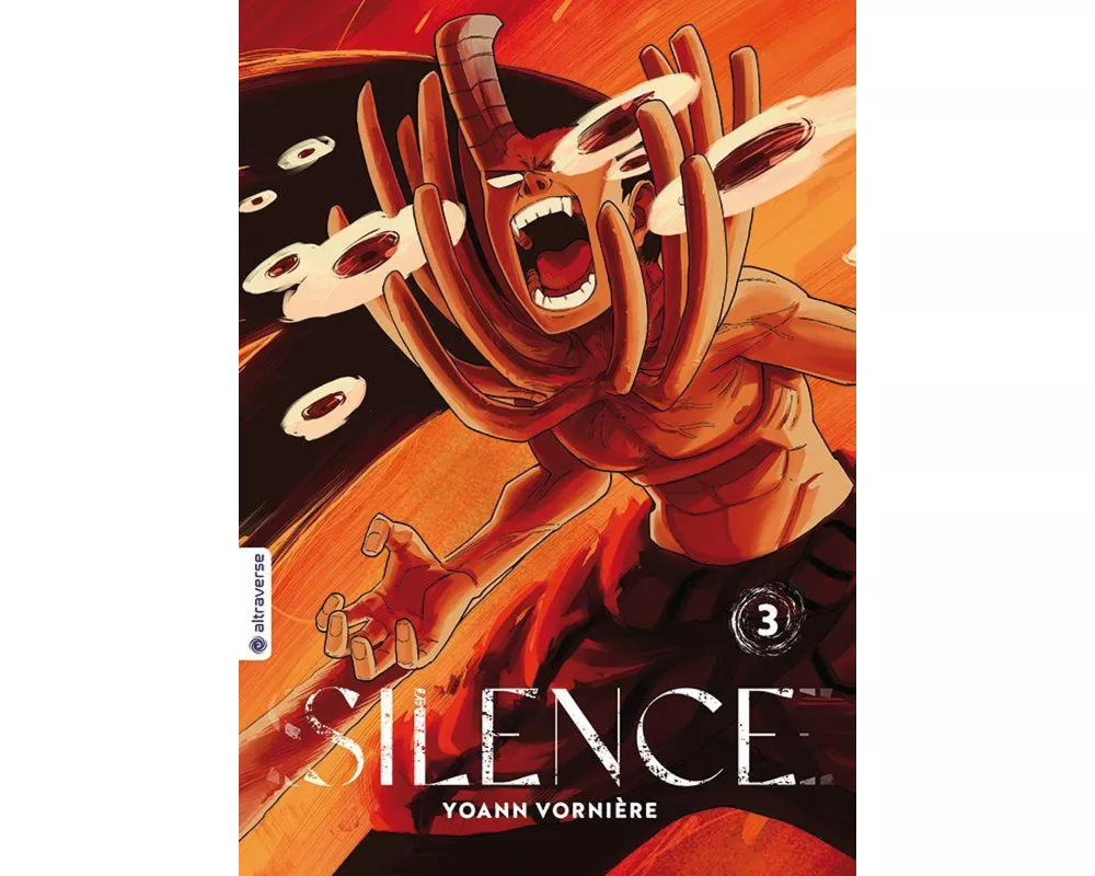 Silence 03