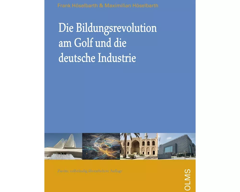 Die Bildungsrevolution am Golf und die deutsche Industrie