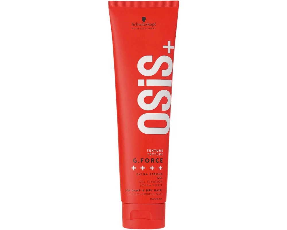 Schwarzkopf Osis+ G Force 3 150 ml