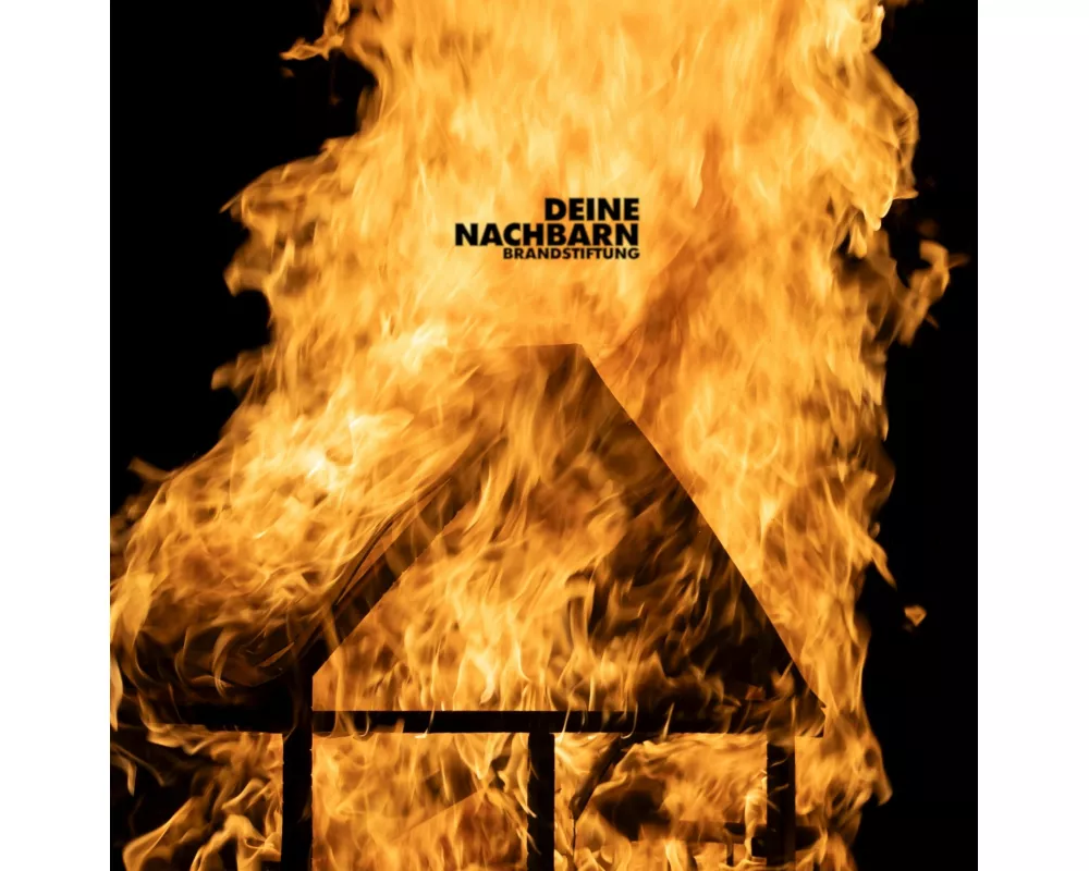 Brandstiftung