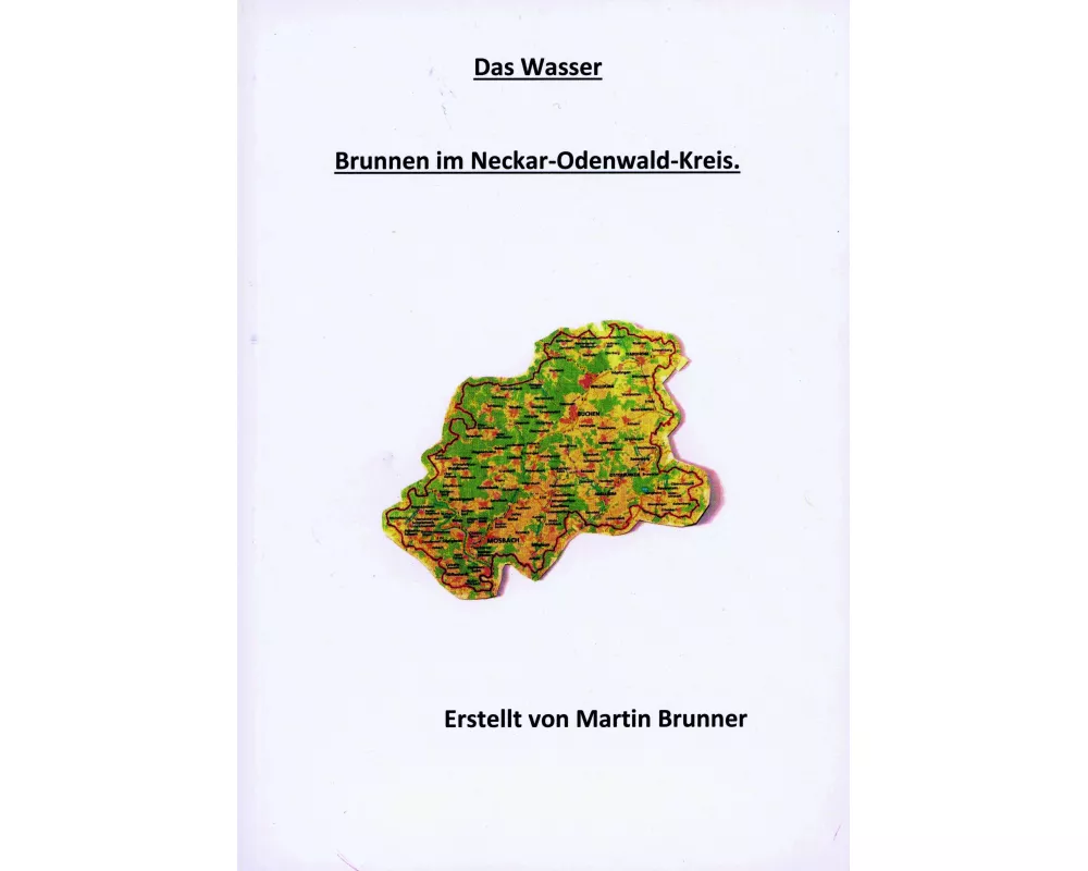 Das Wasser