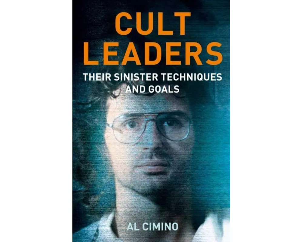 Cult Leaders