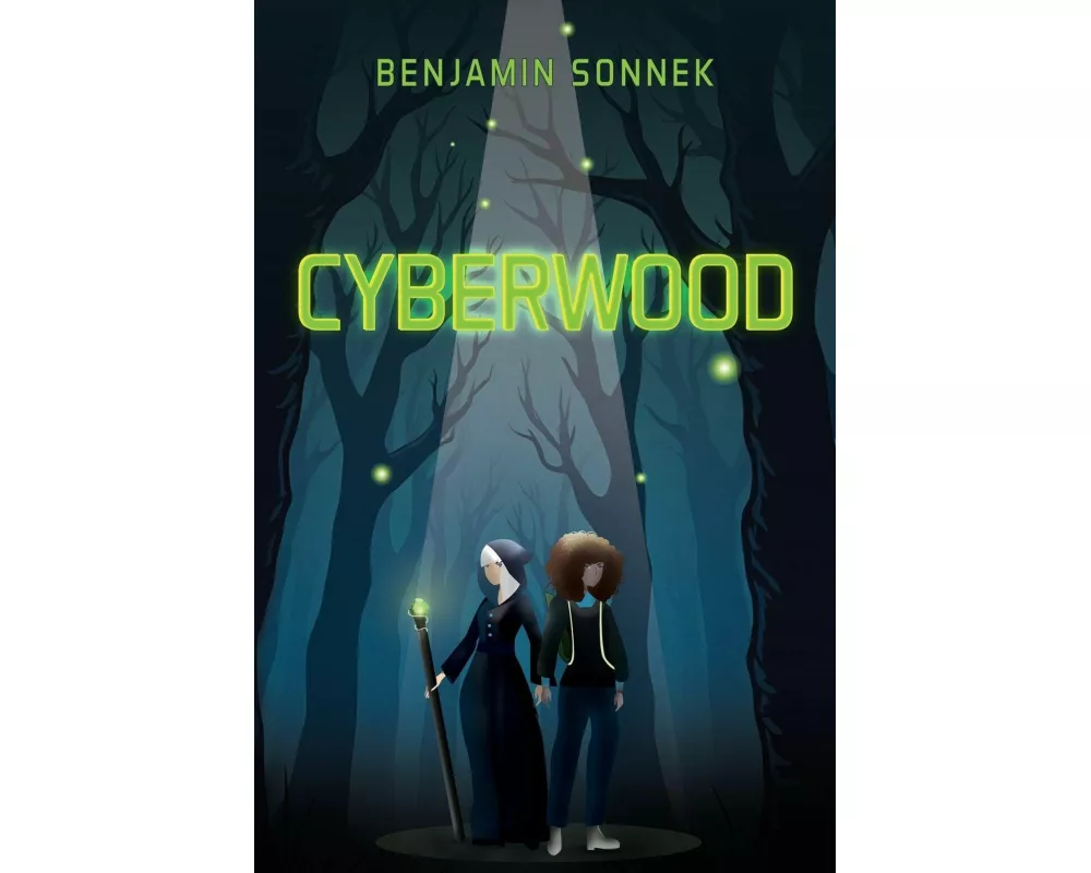 Cyberwood