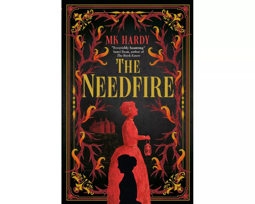 The Needfire