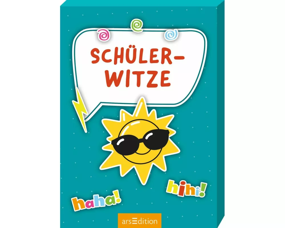 Schülerwitze