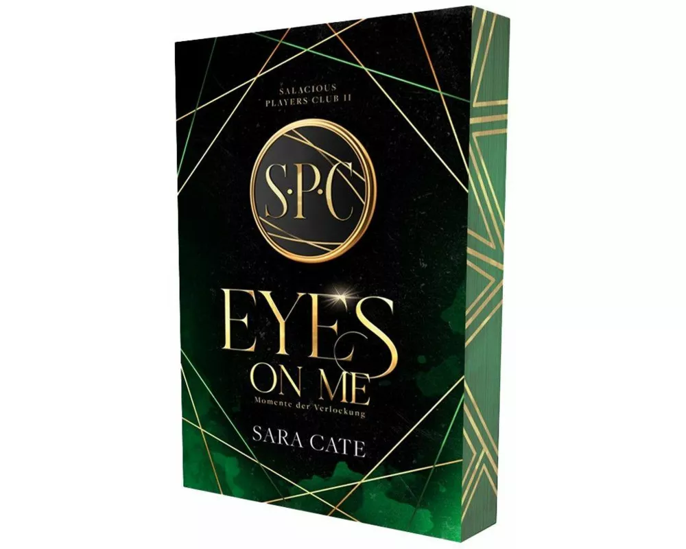 Eyes On Me