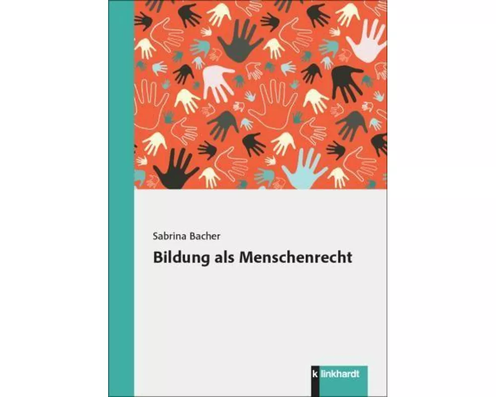 Bildung als Menschenrecht
