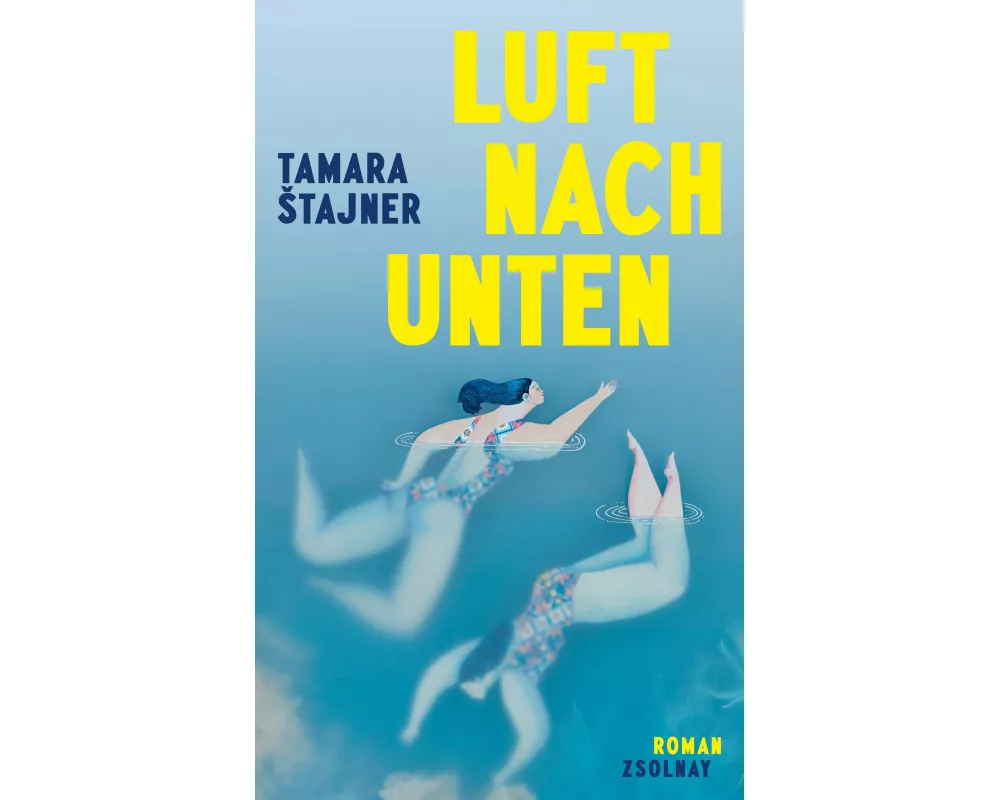 Luft nach unten