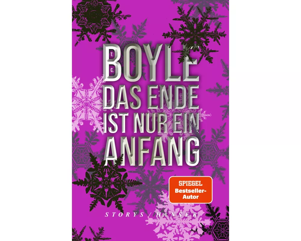 Das Ende ist nur ein Anfang
