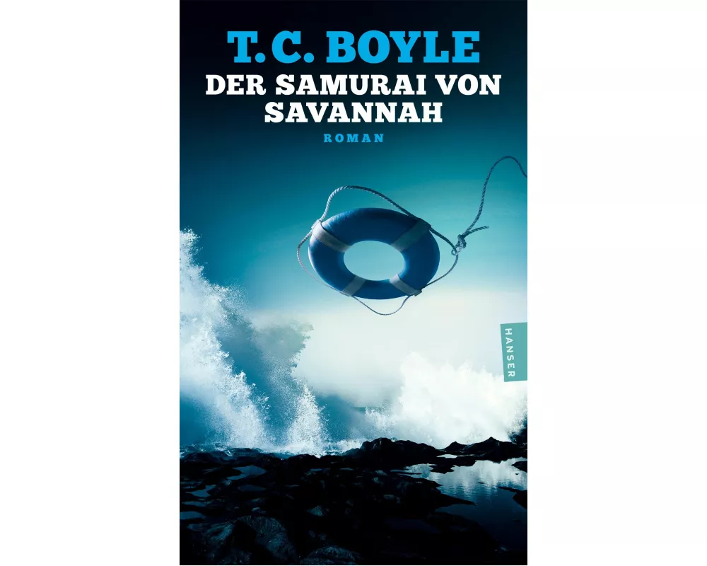 Der Samurai von Savannah