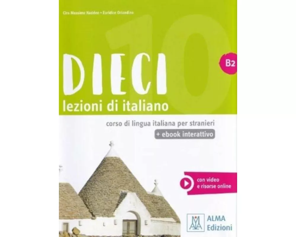 Dieci