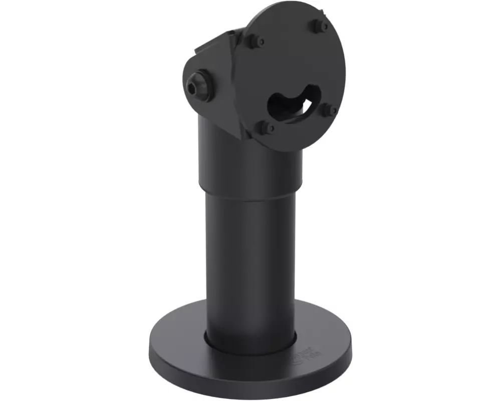 Ergonomic Solutions TabPOS Tablet & mPOS SPM131-02 POS-System-Zubehör POS-Ständer Schwarz Metall 40 x 40 mm