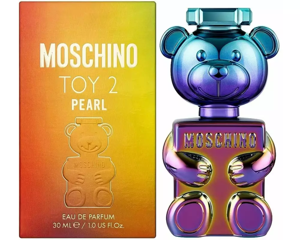 Moschino Toy 2 Pearl 30 ml