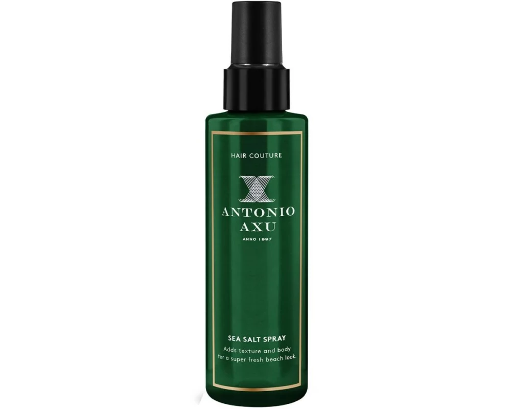 Antonio Axu Sea Salt Spray 150 ml