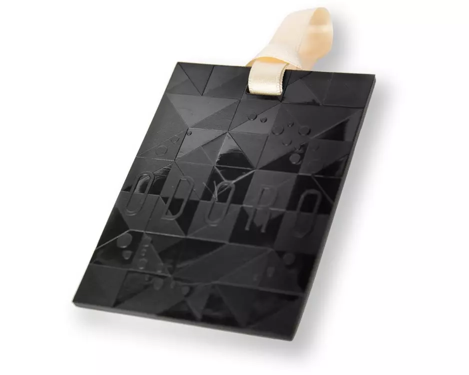 Odoro Auto-Lufterfrischer Champagne House