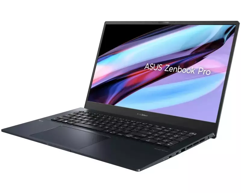 ASUS ZenBook Pro 17
