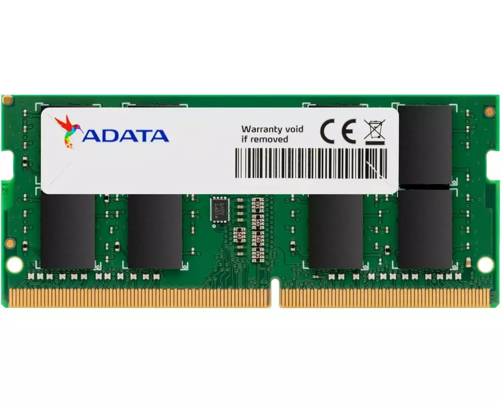 ADATA SO-DDR4-RAM Premier 3200 MHz 1x 16 GB