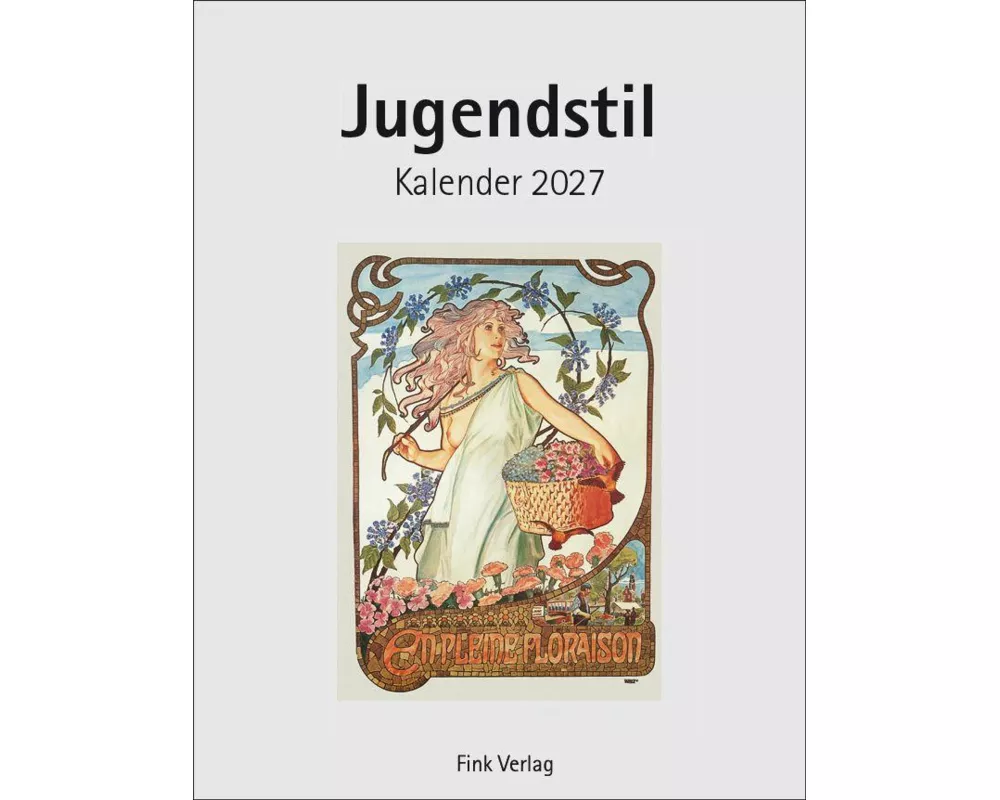 Jugendstil 2027