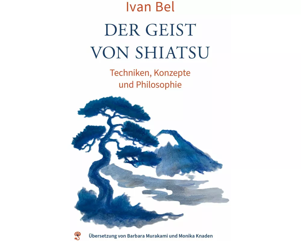 Der Geist von Shiatsu