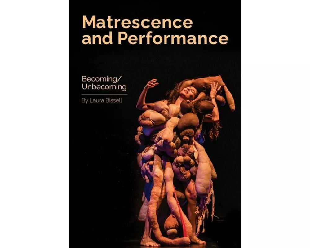 Matrescence and Performance