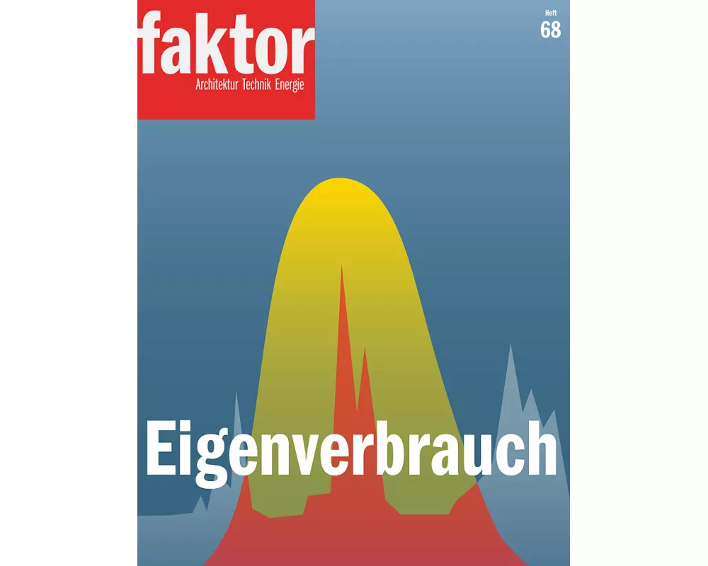 Eigenverbrauch