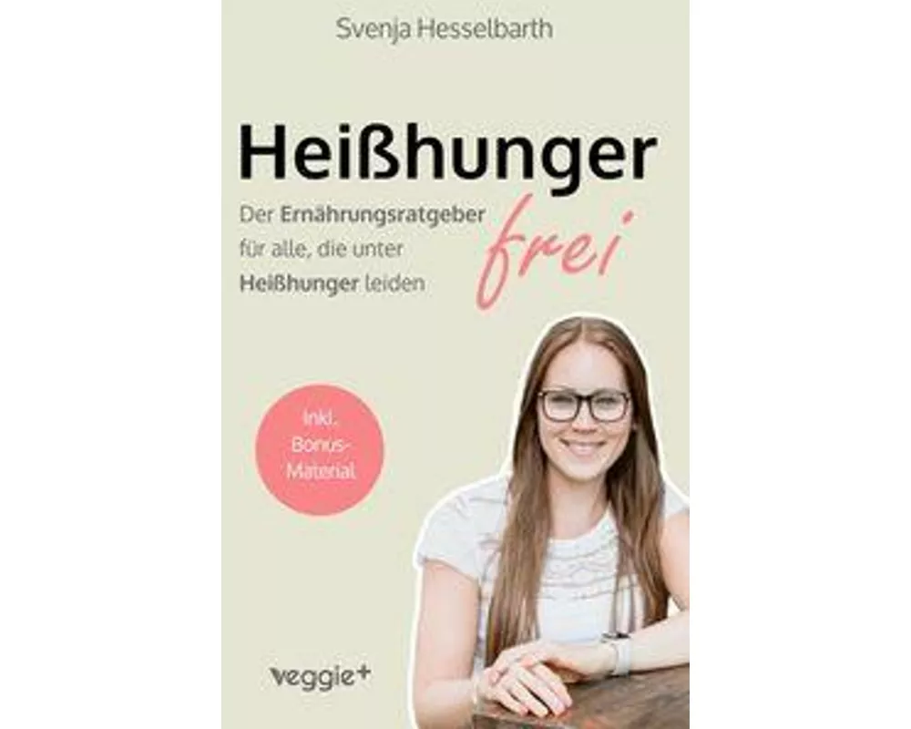 Heißhungerfrei