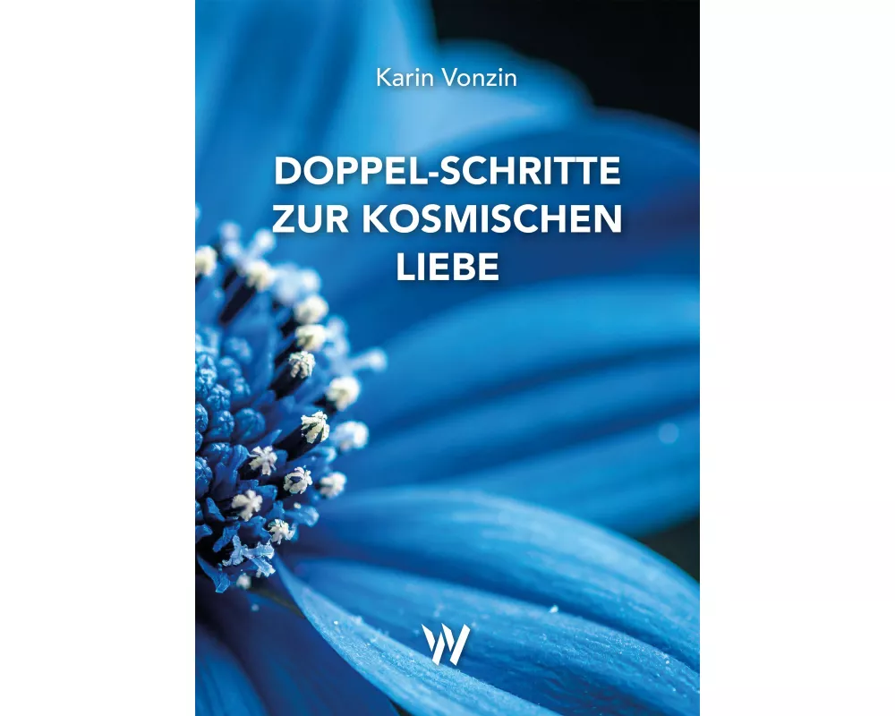 Doppel-Schritte zur kosmischen Liebe