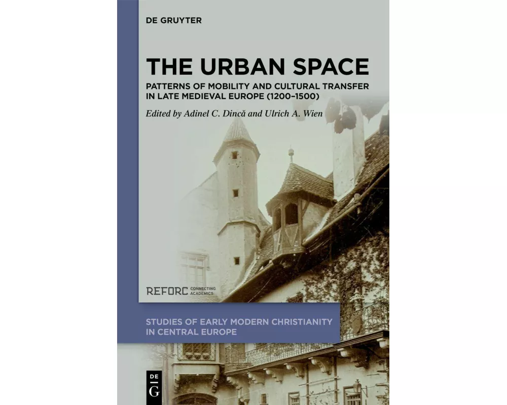 The Urban Space