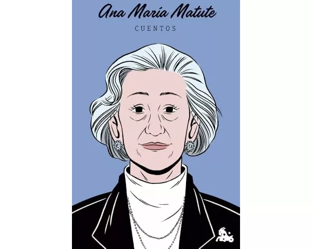 Cuentos de Ana Maria Matute