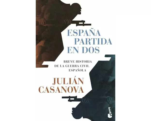 España partida en dos