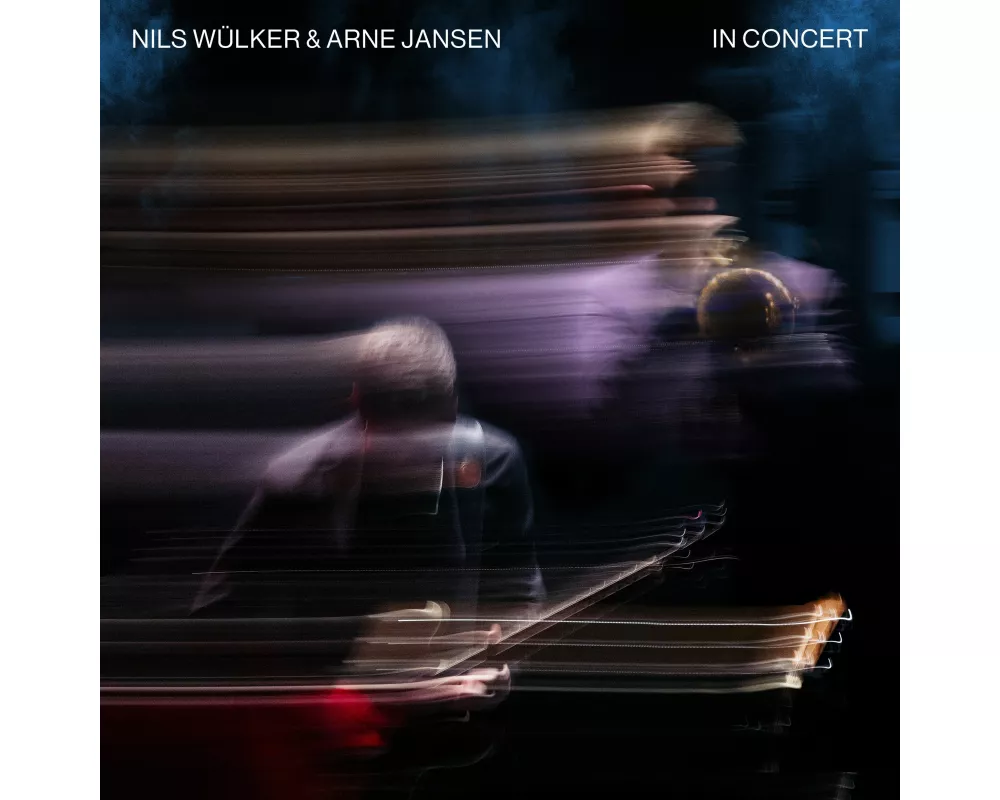 In Concert