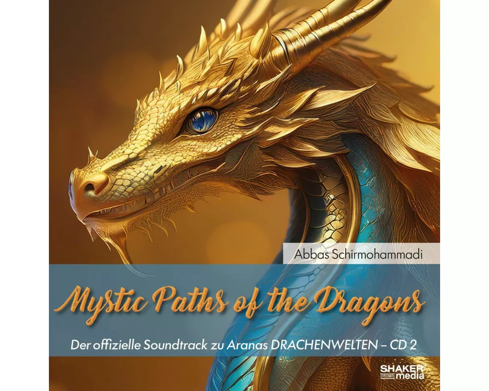 Mystic Paths of the Dragons