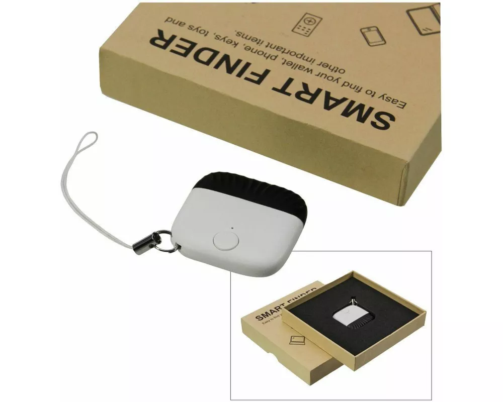 Smart Gerätefinder
