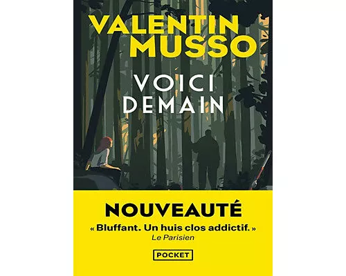 Voici demain