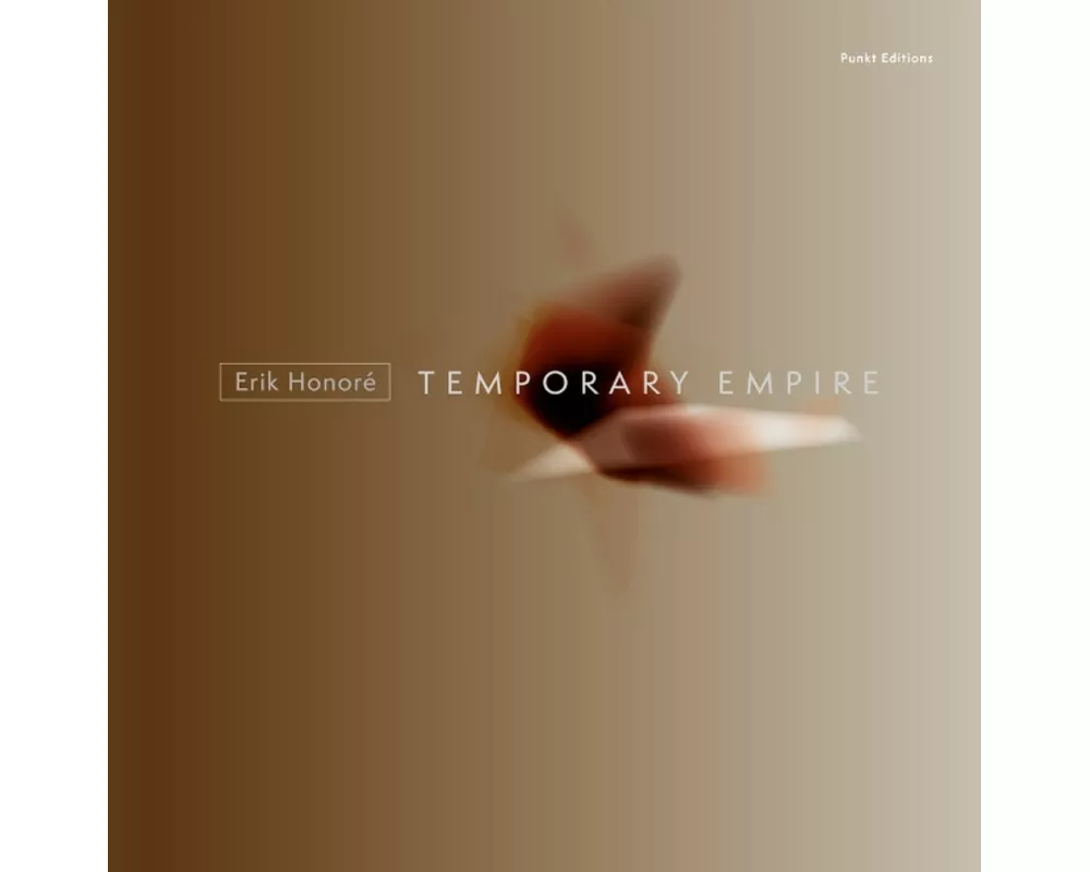Temporary Empire (Punkt Edition)