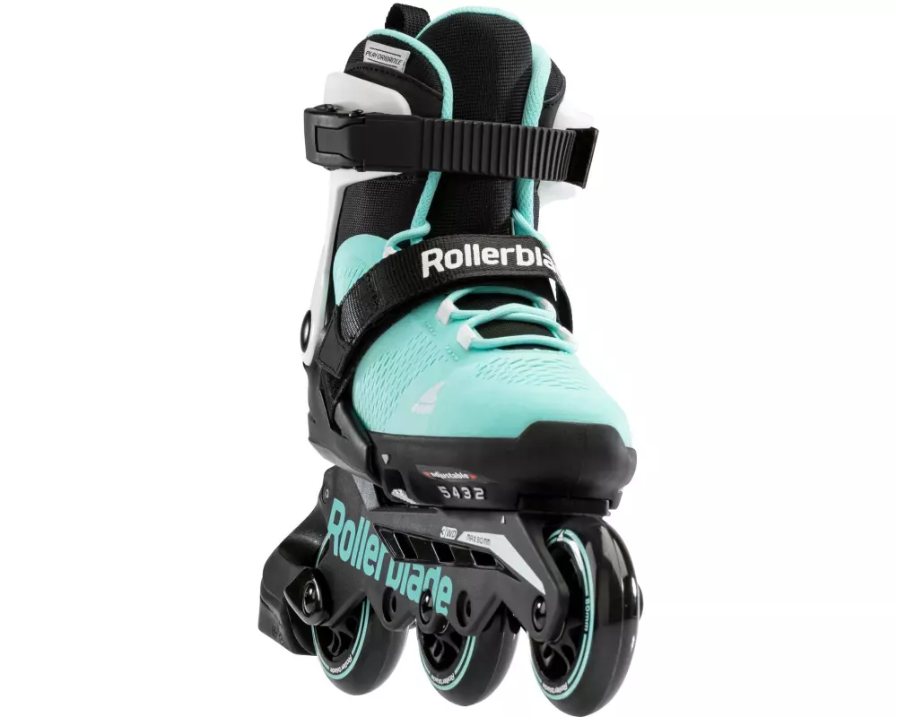 ROLLERBLADE Inline-Skates Microblade 3WD 230