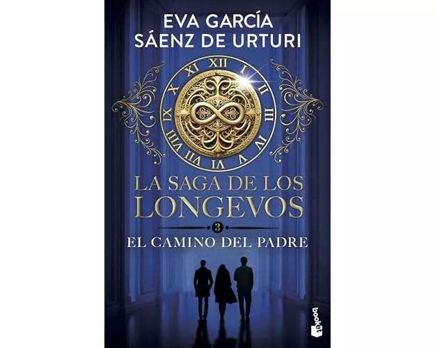 El camino del padre