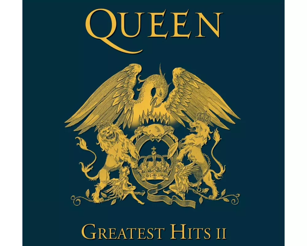 Greatest Hits II