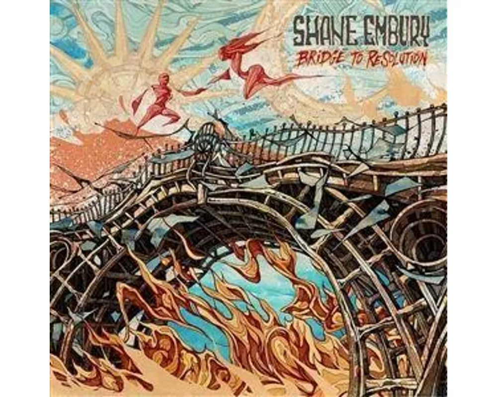 Bridge to Resolution