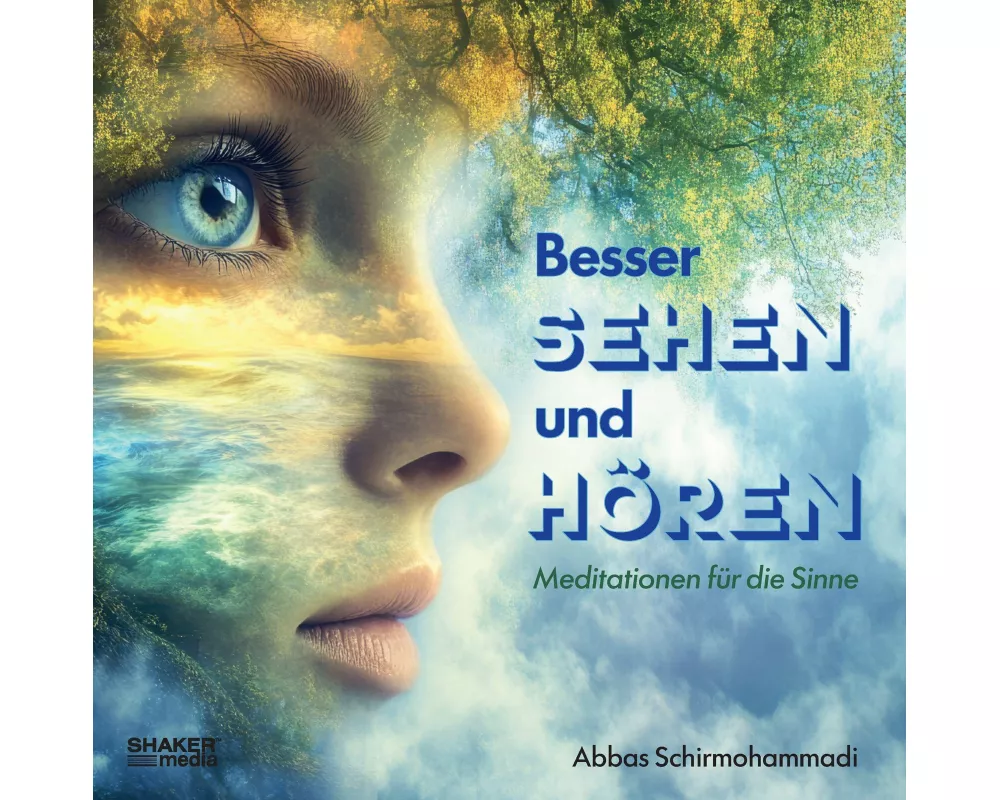 Besser Sehen und Hören