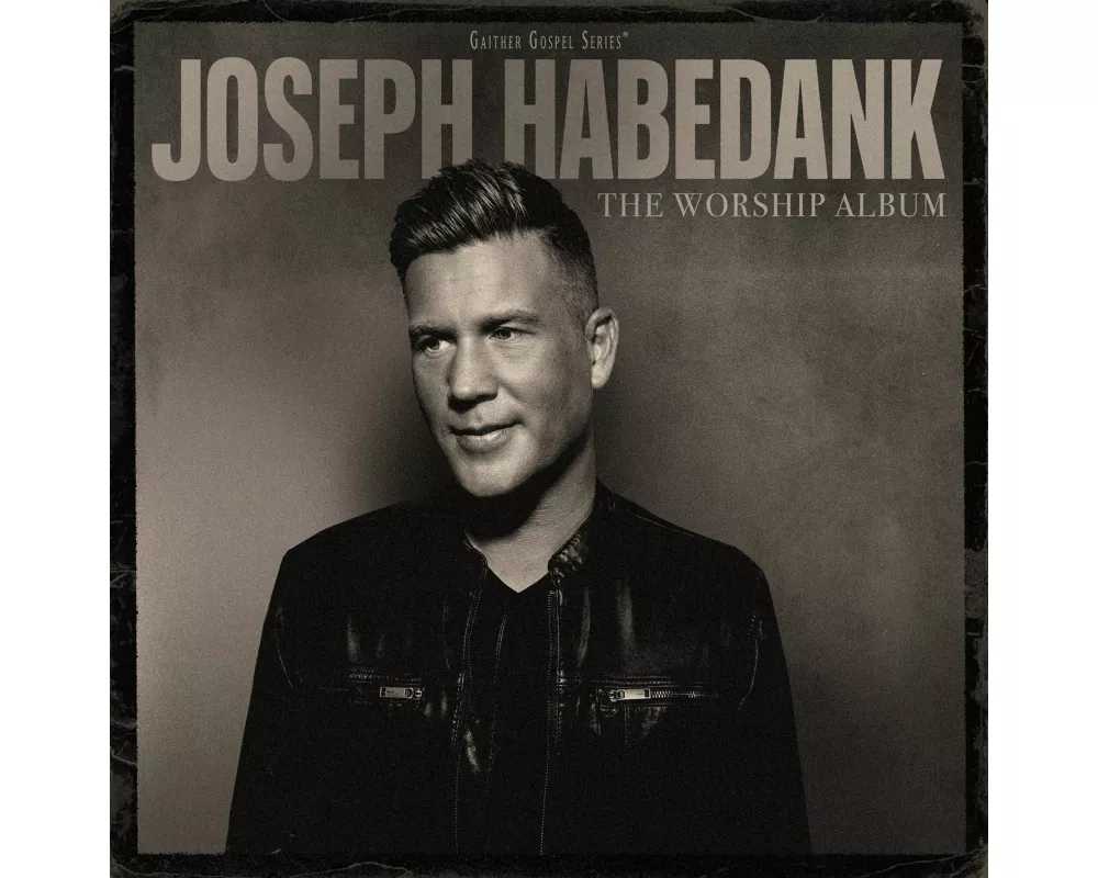 The Worship Album