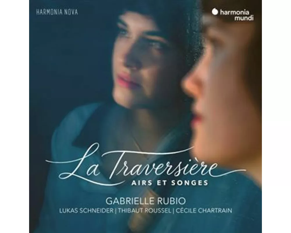 La Traversi¿re (Airs et Songes)