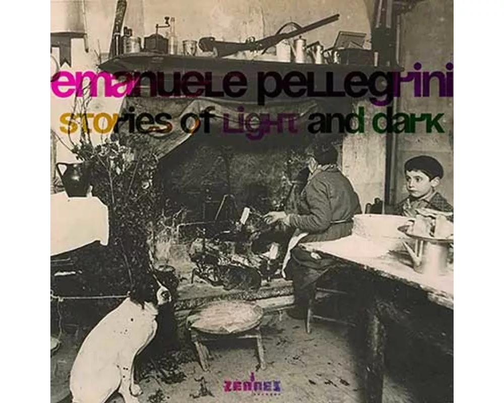 Stories of Light and Dark