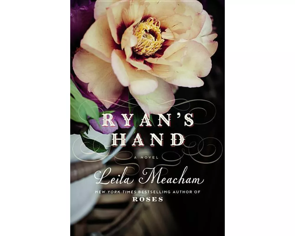 Ryan's Hand