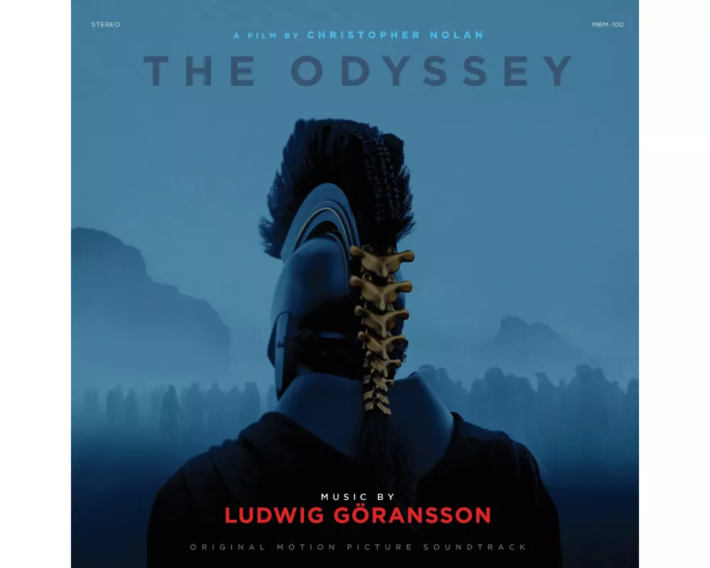 The Odyssey
