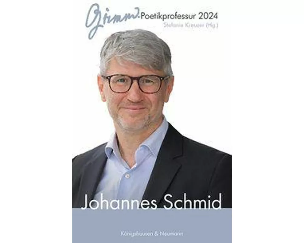 Johannes Schmid