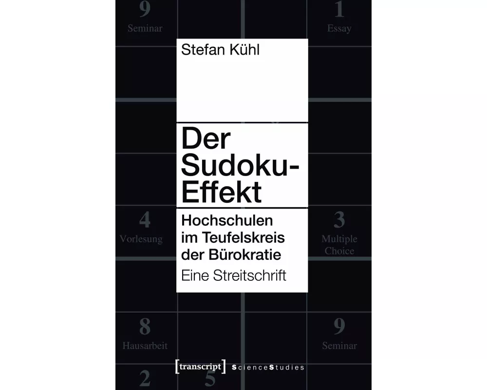 Der Sudoku-Effekt