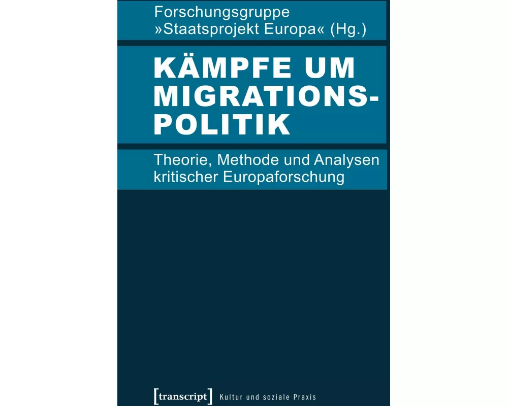 Kämpfe um Migrationspolitik
